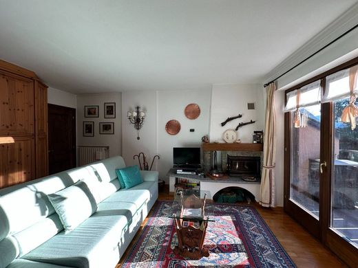 Appartement à Bormio, Provincia di Sondrio