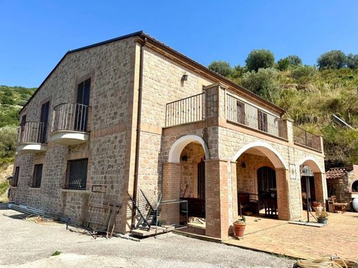 Villa in Serramezzana, Provincia di Salerno