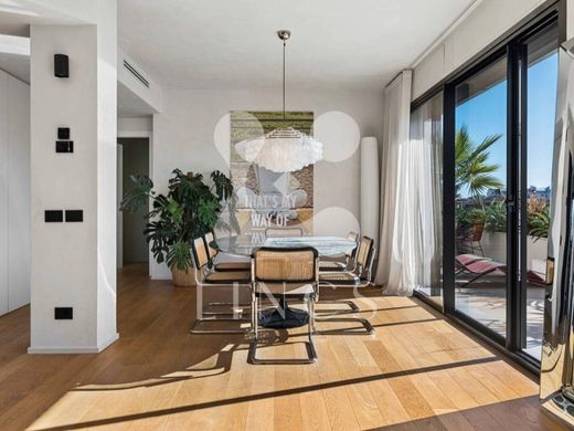 Penthouse in Milan, Lombardy