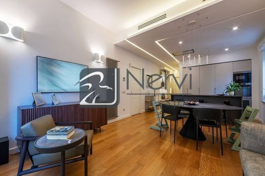 Apartamento - Roma, Lazio