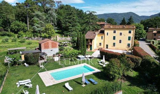 Casa de campo en Lucca, Toscana