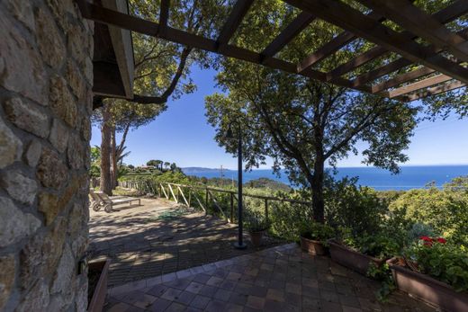 빌라 / Monte Argentario, Provincia di Grosseto