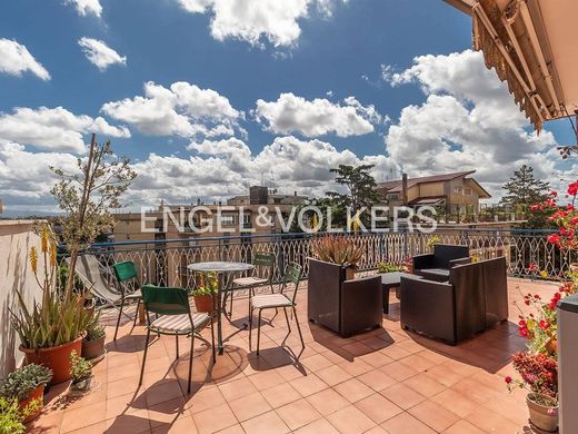 Penthouse à Rome, Latium