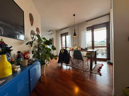 Διαμέρισμα σε Μιλάνο, Città metropolitana di Milano