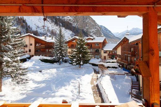 Penthouse in Courmayeur, Valle d'Aosta