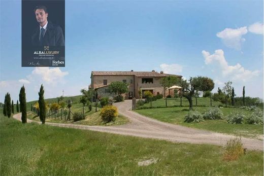 Villa in Montalcino, Provincia di Siena