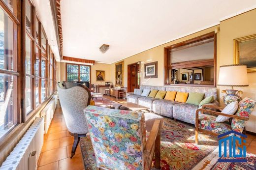 Wohnkomplexe in Ponteranica, Provincia di Bergamo