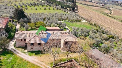Casale a Castellina in Chianti, Siena