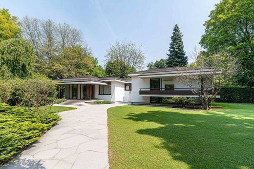 Villa in Carate Brianza, Provincia di Monza e della Brianza