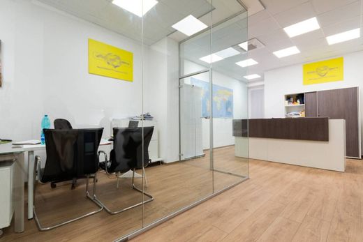 Office in Milan, Lombardy