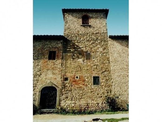 Βίλα σε San Casciano in Val di Pesa, Provincia di Firenze