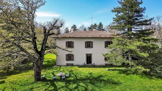 Villa in Pelago, Florence