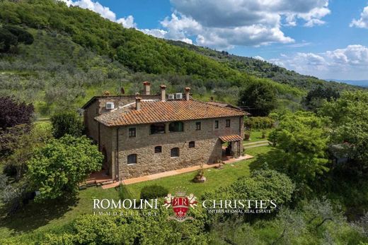Country House in Reggello, Florence