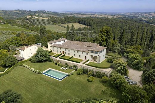 Luxury home in Gambassi Terme, Florence
