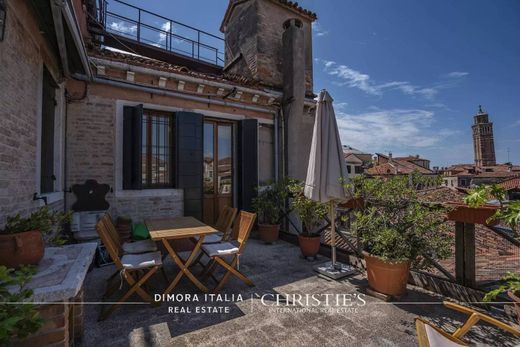 Apartment for sale in Venice