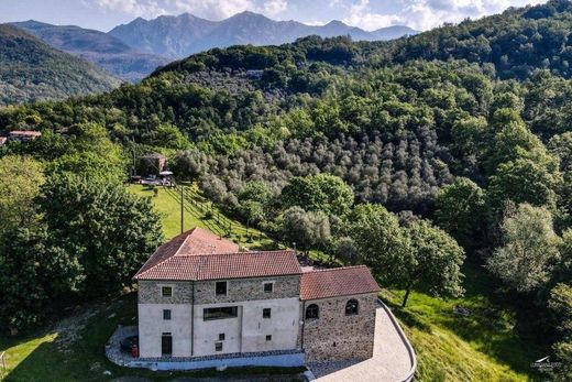 Gospodarstwo w Filattiera, Provincia di Massa-Carrara