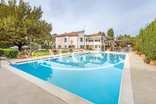 Villa en Pisa, Toscana