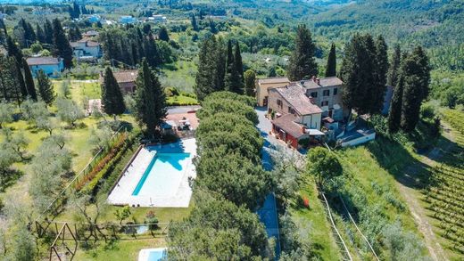 Villa in Montelupo Fiorentino, Florence