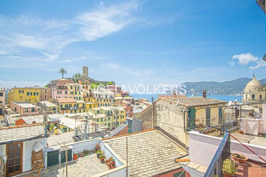 Apartment / Etagenwohnung zu verkaufen in Vernazza
