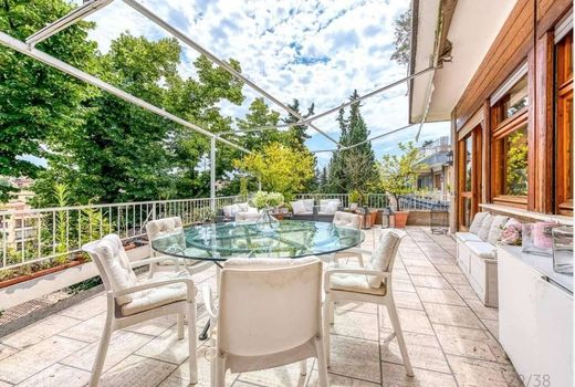 Penthouse in Rome, Latium