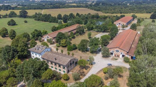 Casa de campo en Noceto, Provincia di Parma