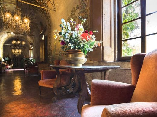 Villa in Sesto Fiorentino, Florenz