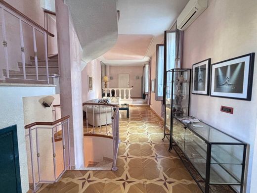 别墅  米蘭, 米兰省