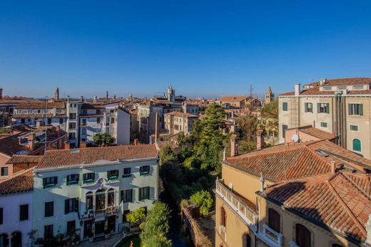 Cobertura - Veneza, Veneto