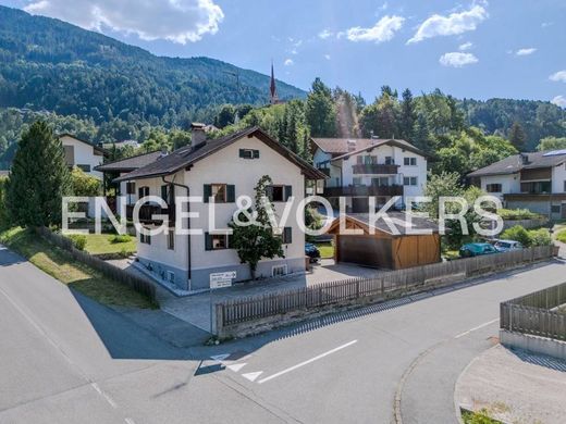 Villa - Chienes, Bolzano