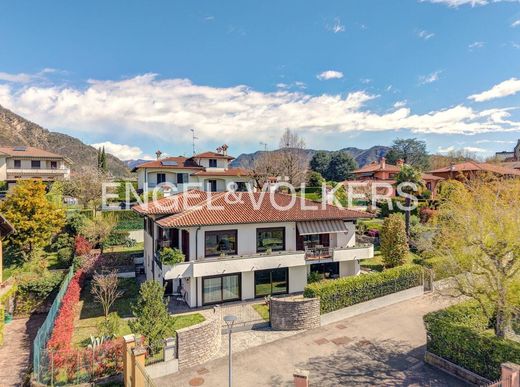 Villa à Côme, Lombardie
