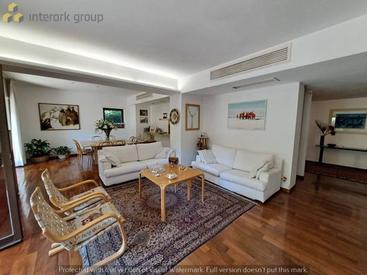 Piso / Apartamento en Roma, Lazio