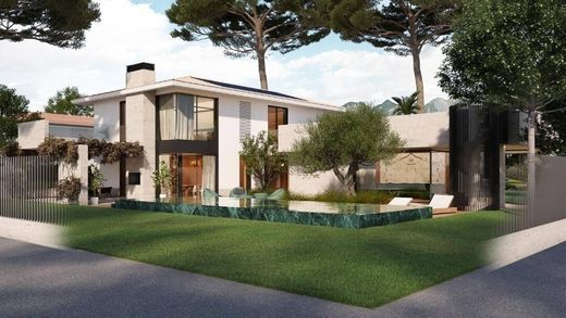 Villa en Forte dei Marmi, Lucca