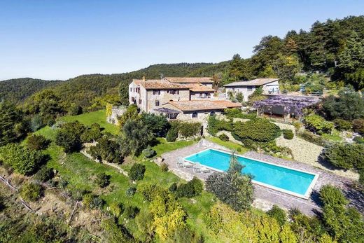 Appartementencomplex in Gaiole in Chianti, Provincia di Siena