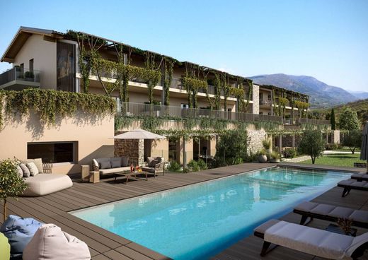 Daire Costermano, Verona ilçesinde