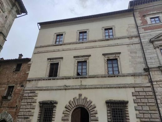 Квартира, Montepulciano, Provincia di Siena
