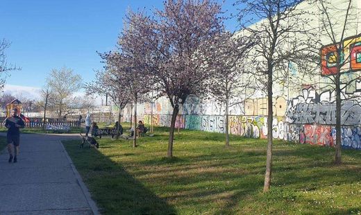 ミラノ, Città metropolitana di Milanoのアパートメント