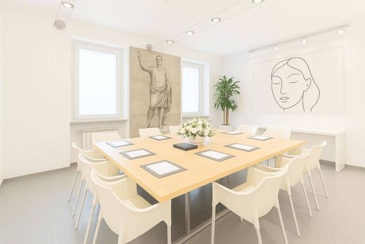 Ufficio in vendita Roma