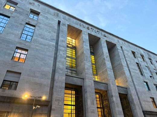 Apartamento - Milão, Lombardia