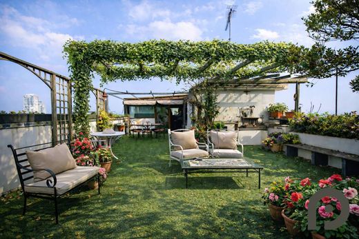 Penthouse in Milaan, Città metropolitana di Milano