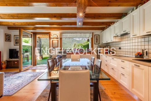 Piso / Apartamento en La Salle, Valle d'Aosta