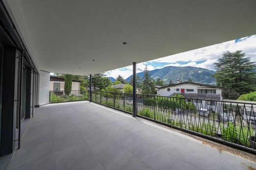 Apartment / Etagenwohnung in Meran, Bozen