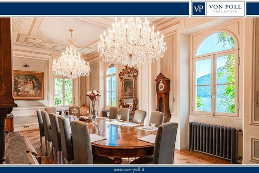 Βίλα σε Cannobio, Provincia Verbano-Cusio-Ossola