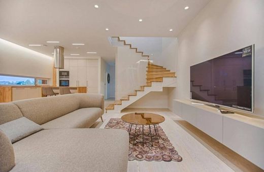Penthouse in Milan, Lombardy