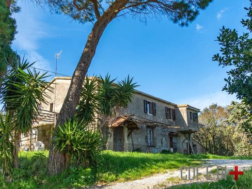 Propriété de campagne à Suvereto, Livourne