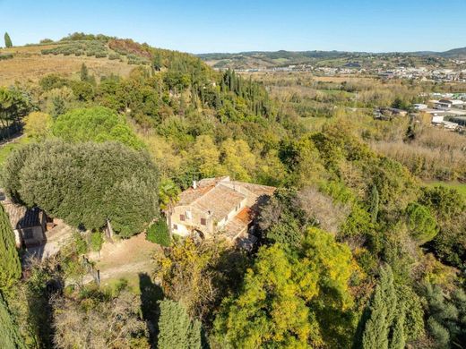 Casa de campo - Poggibonsi, Provincia di Siena