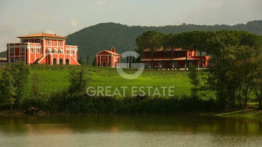 Villa in Manciano, Provincia di Grosseto