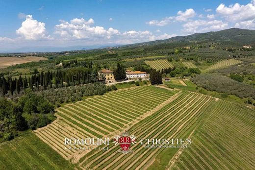 Villa en Vinci, Florencia