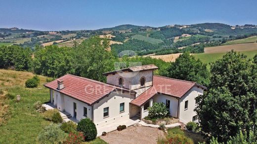 Landsitz in Todi, Provincia di Perugia