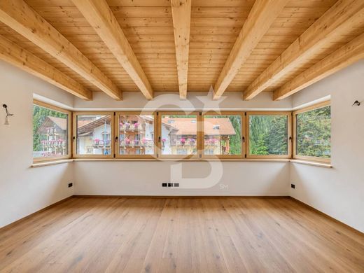 Appartement à Canazei, Trente