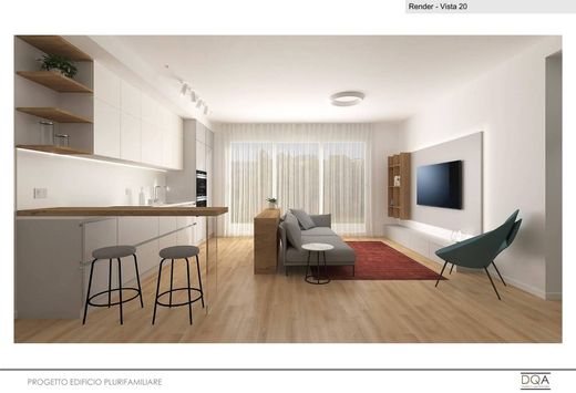 Appartement à Rezzato, Provincia di Brescia